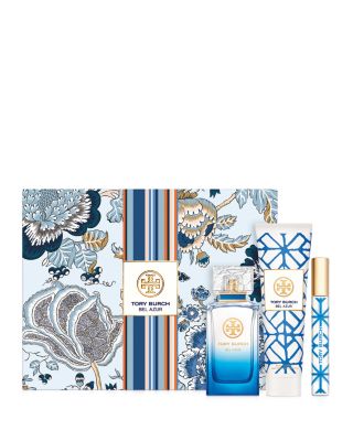 Tory Burch Bel Azur Eau de Parfum Gift Set 183 value Bloomingdale s