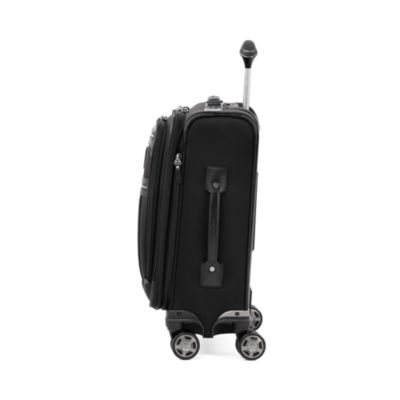 Platinum Elite International Expandable Carry On Spinner