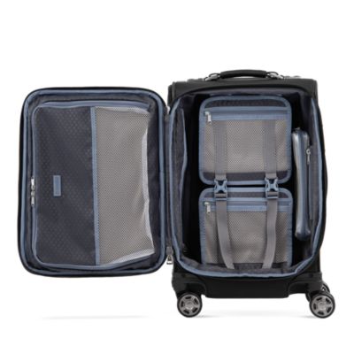 Platinum Elite 20" Expandable Business Plus Carry On Spinner