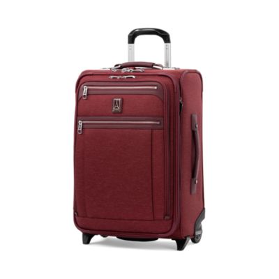 Platinum Elite 22&amp;quot; Expandable Carry On Rollaboard