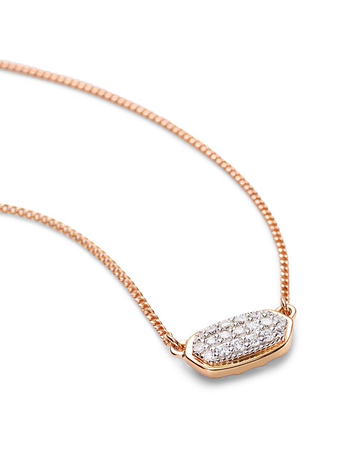 Kendra scott top lisa necklace