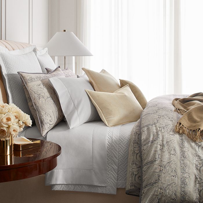 Ralph Lauren Mariella Bedding Collection Bloomingdale S