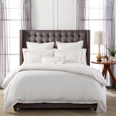 680TC Supima Sateen Bedding Collection - Exclusive