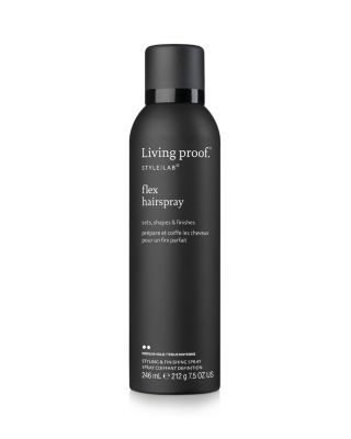 Style Lab Flex Hairspray