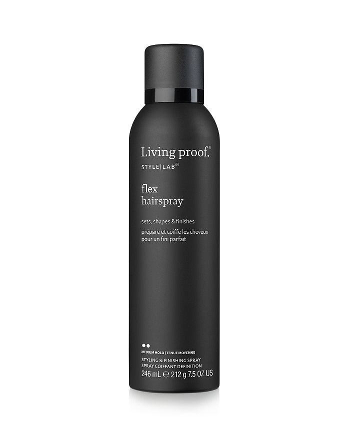 Shop Living Proof Style Lab Flex Hairspray 7.5 Oz.