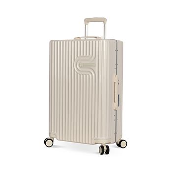Bcbg carry on luggage hot sale