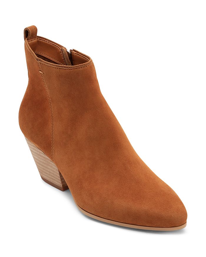 Dolce vita pearse bootie 2025