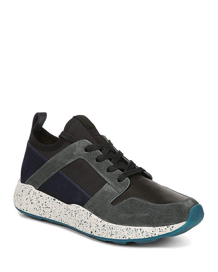 Vince galvin top sneaker