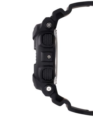 XL Digital Watch, 49mm