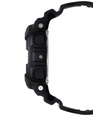 G Shock Oversized Analog/Digital Combo Watch, 55 x 51 mm