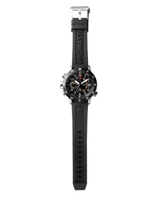 Eco-Drive Promaster Altichron Watch, 46mm