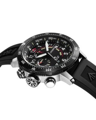 Eco-Drive Promaster Altichron Watch, 46mm