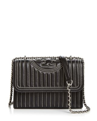 tory burch fleming stud