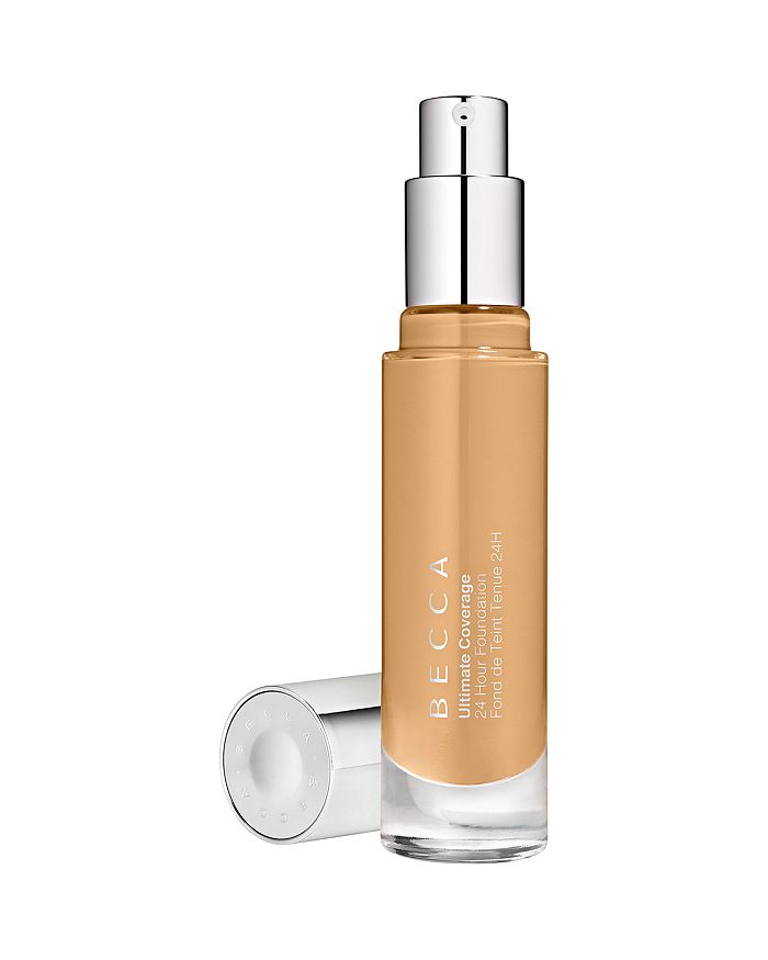 BECCA COSMETICS ULTIMATE COVERAGE 24 HOUR FOUNDATION,B-PROUCF08