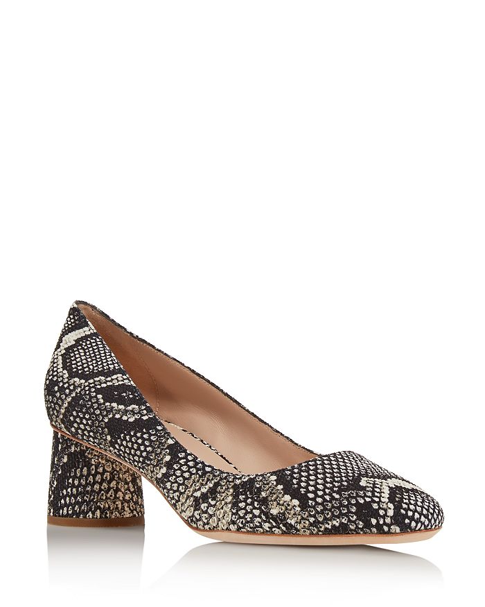 Loeffler randall sales ina pump