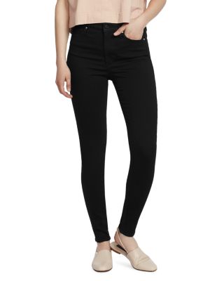 jones new york tummy control jeggings