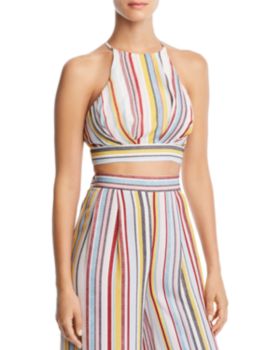 Aqua clothing bloomingdales clearance