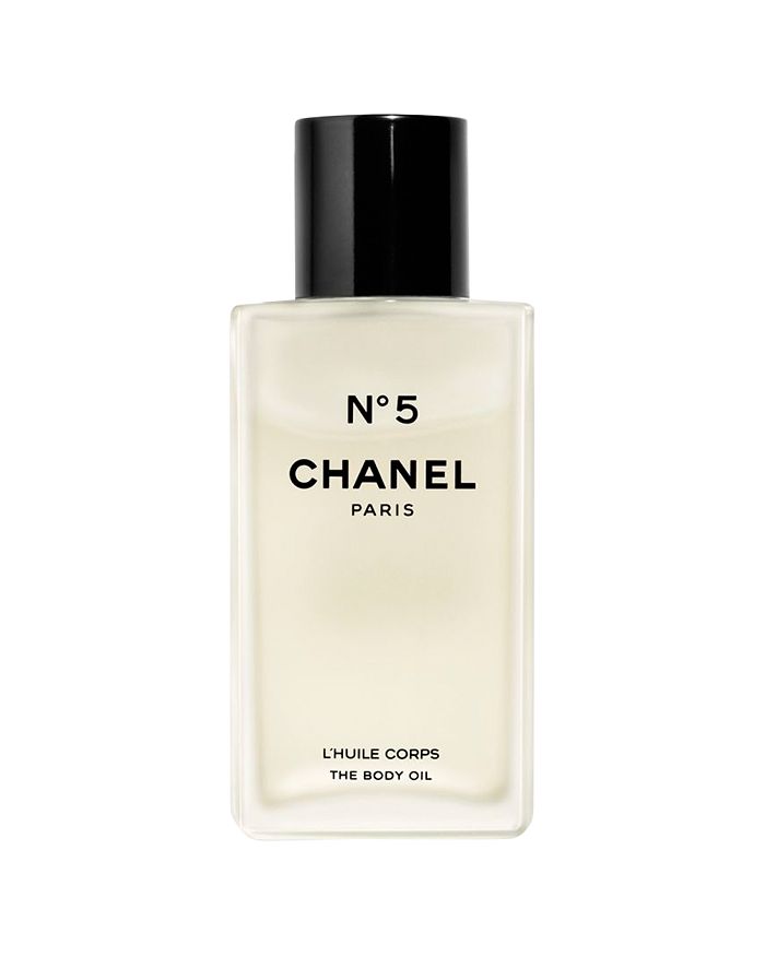 NEW Chanel No.5 The Shower Gel 6.8oz Womens Women's Perfume