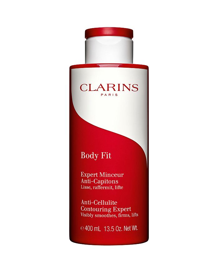 Shop Clarins Body Fit Anti-cellulite Contouring Expert 13.5 Oz.