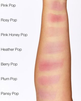 Cheek Pop, Summer Color Collection