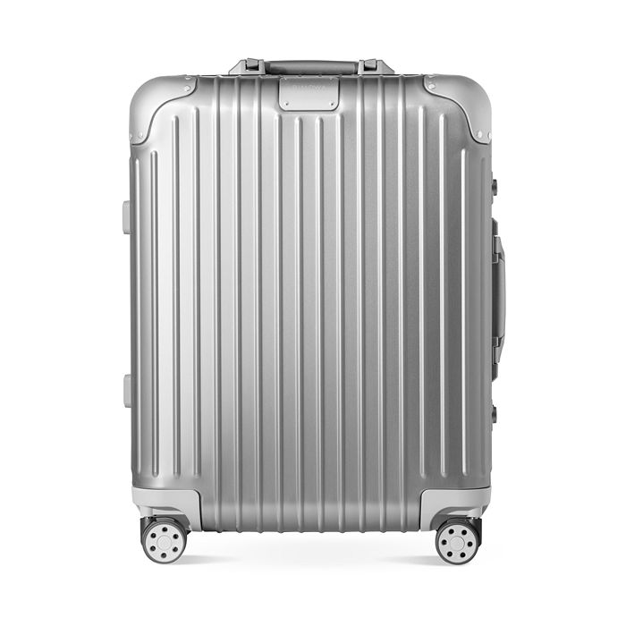 Rimowa Original Cabin Plus Suitcase | Bloomingdale's
