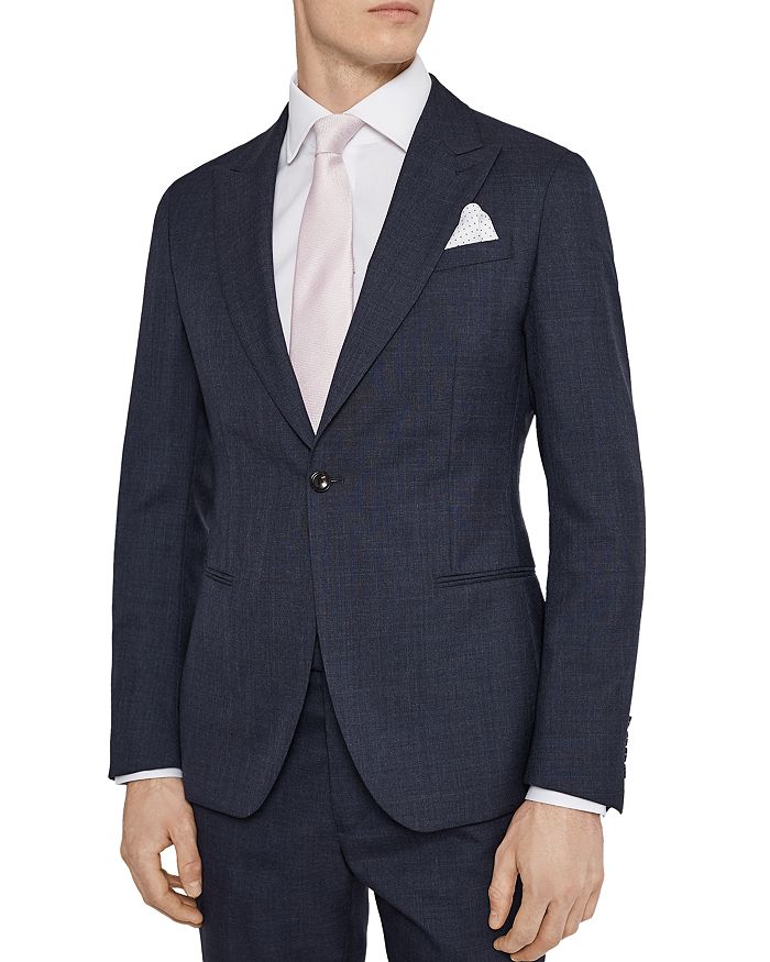 Reiss discount terrance suit