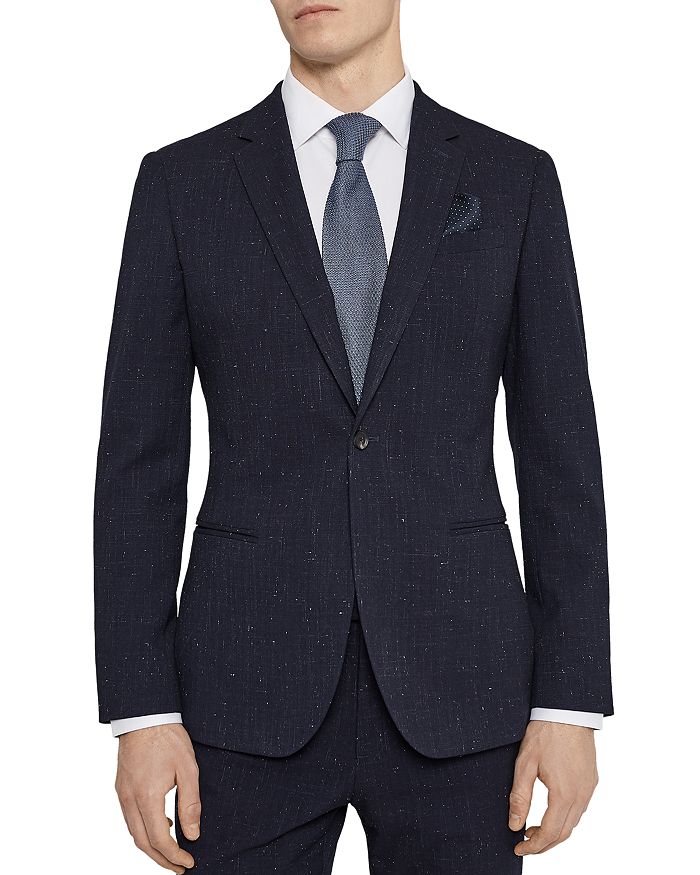 REISS Fountain Slim Fit Suit Jacket | Bloomingdale's