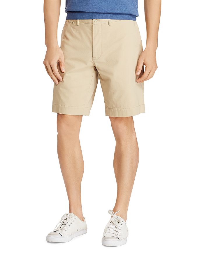 polo stretch straight fit chino
