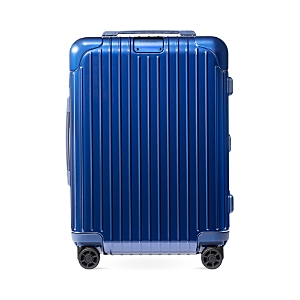 Rimowa Essential Cabin Small In Blue