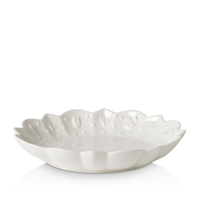 Villeroy & Boch Dupe In White