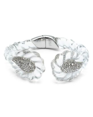 Alexis Bittar Rope Hinge Bracelet