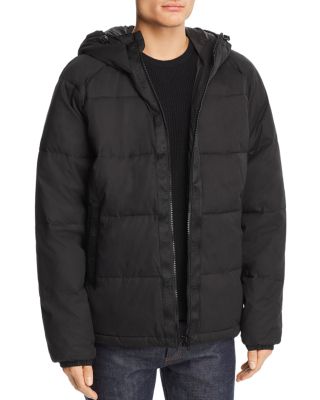 WeSC - Puffer Jacket