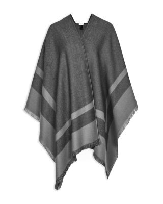REISS - Valli Oversize Poncho