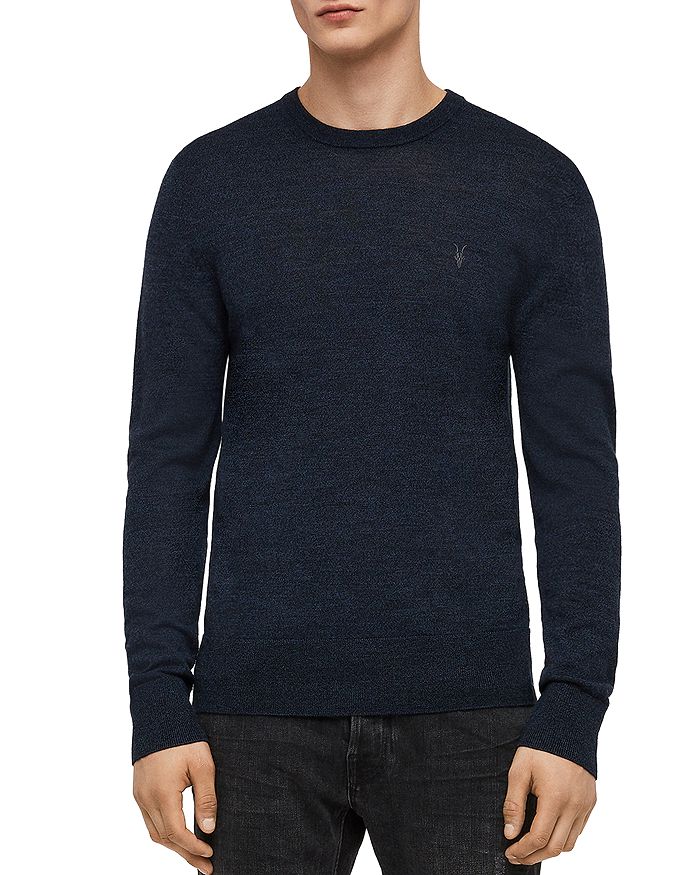 ALLSAINTS Mode Merino Sweater,MK129D