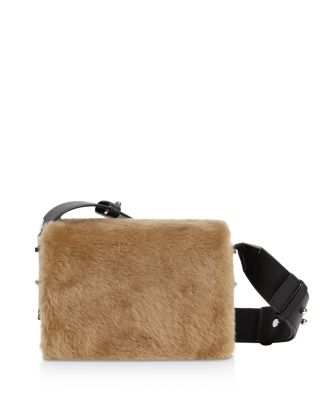 allsaints versailles leather shoulder bag