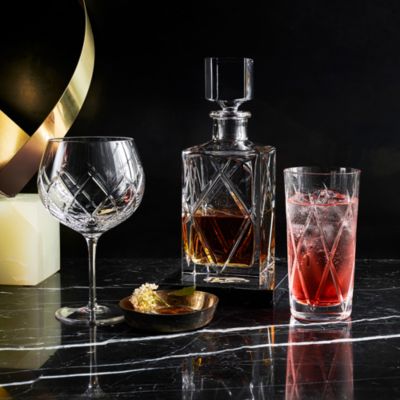 Olann Barware Collection  