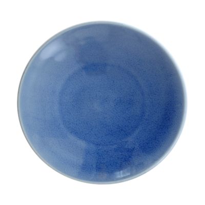 Jars - Tourron Natural Dessert Plate