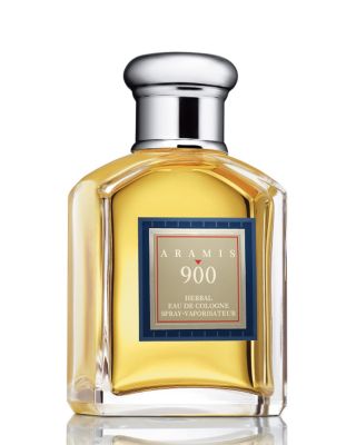 Aramis 900 outlet herbal cologne spray