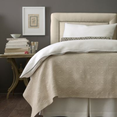 Peacock Alley - Vienna Matelass&eacute; Collection