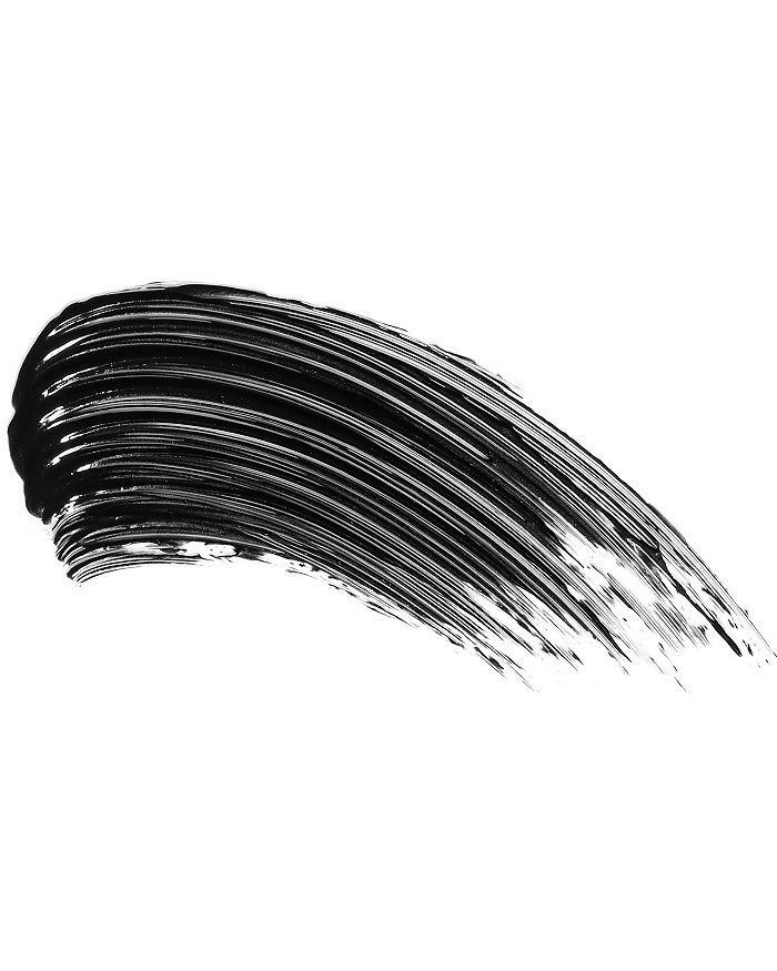 Shop Benefit Cosmetics Roller Lash Curling & Lifting Mascara, Mini - 0.14 Oz. In Black