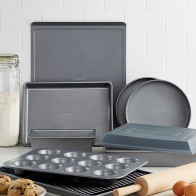 10-Piece Bakeware Set