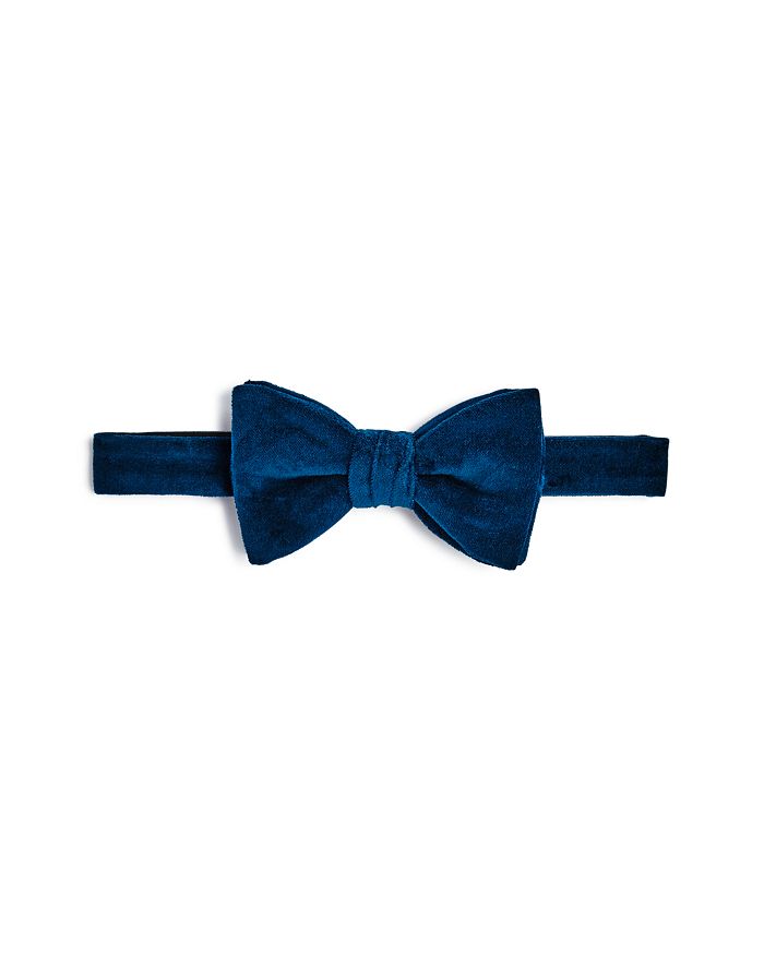 hugo bow tie