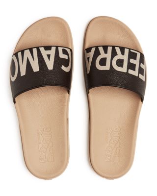 Men’s Salvatore Ferragamo Amos Slides size 12 Salvatore Ferragamo Men main image 3