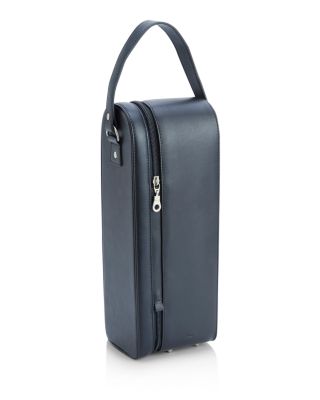 Leather Wine Carrying Case