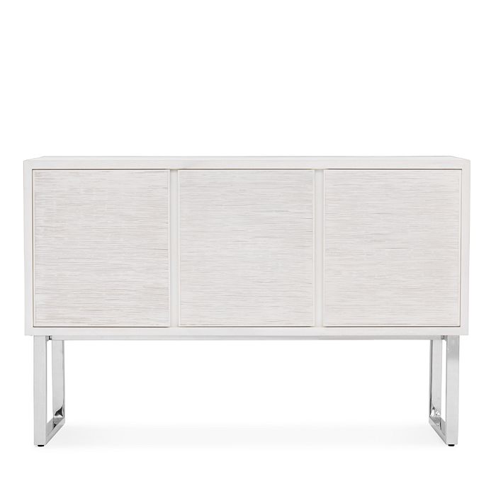 Mitchell Gold Bob Williams Kimora Small Buffet Table Bloomingdale S