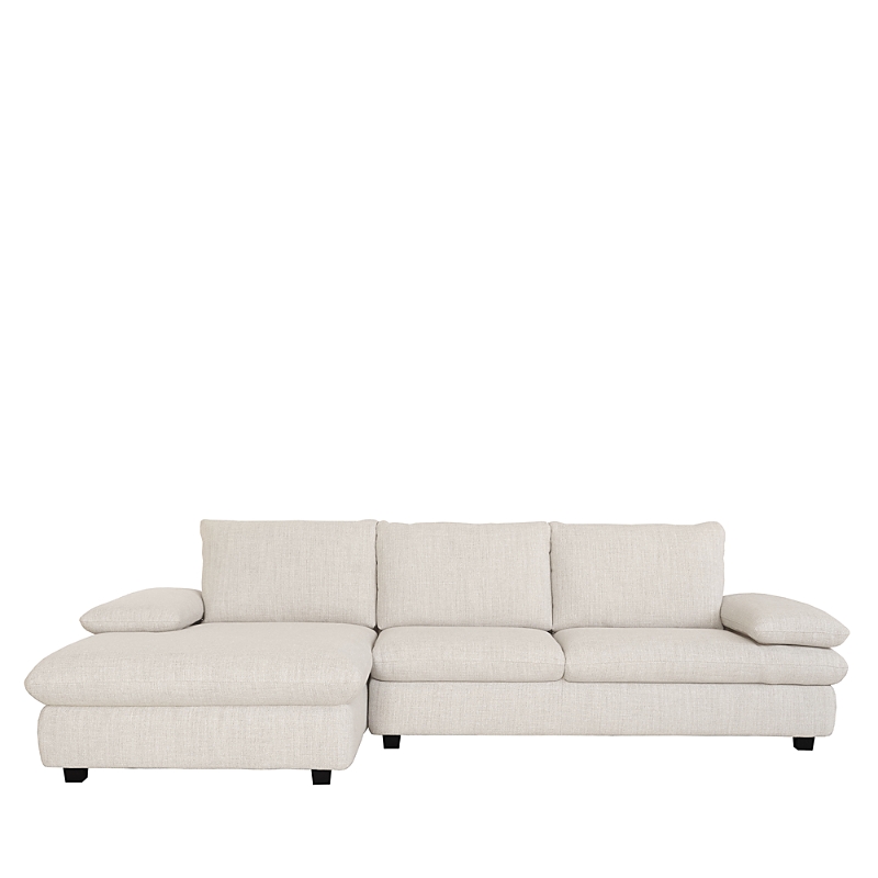 Chateau d'Ax Mason 2-Piece Sectional