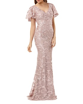 Mother of the Bride Dresses - Bloomingdale's