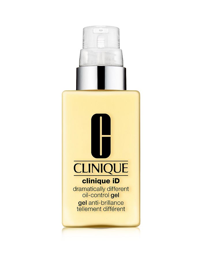 Clinique Id: Dramatically Different + Active Cartridge Concentrate For Uneven Skin Tone In For Oily Skin