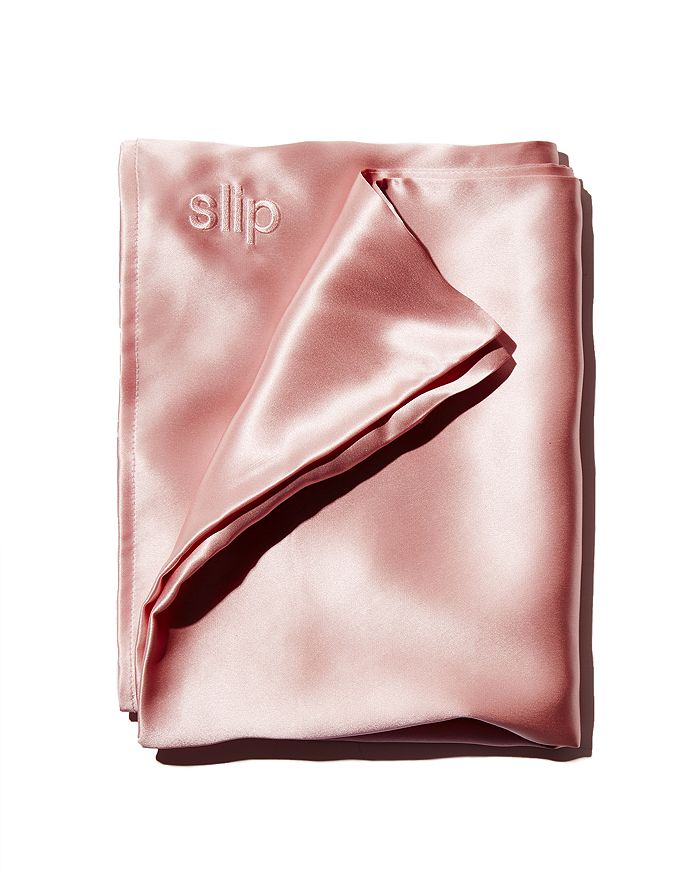 slip - Silk Pillowcase, Standard