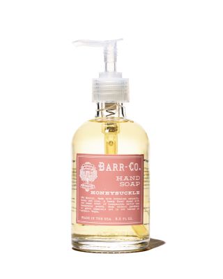 Barr-Co. - Honeysuckle Liquid Hand Soap